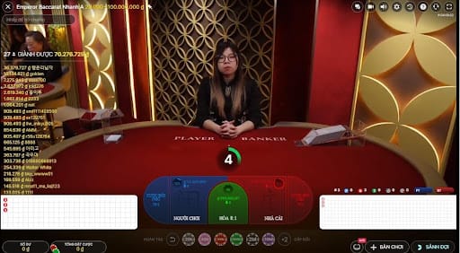 Nhiều trò chơi casino trực tuyến hấp dẫn five88