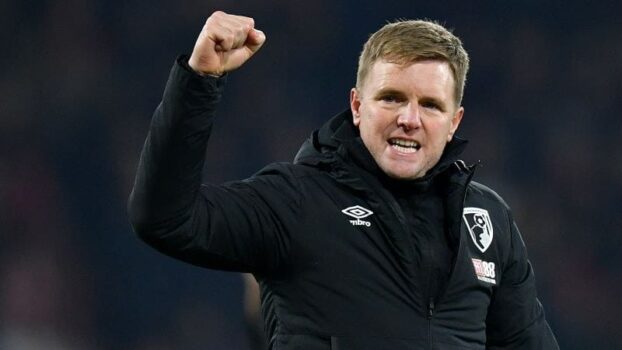 HLV Eddie Howe sẽ giải bài toán phòng thủ cực khó trước Manchester City như thế nào?