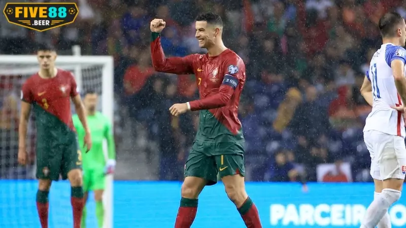 Tương lai của Cristiano Ronaldo tại giải vô địch châu Âu