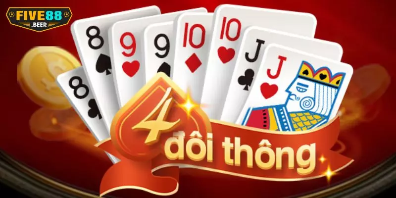 Tiến lên miền Nam 52 lá trên Five88