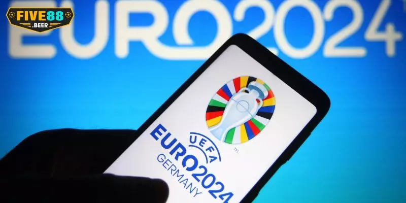 đọc kèo Handicap Euro 2024 trên Five88